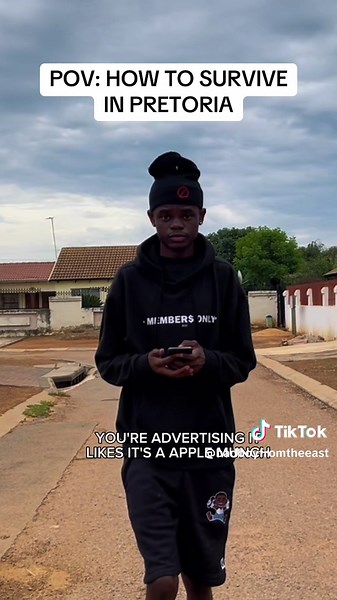 Tips for Surviving in Pretoria