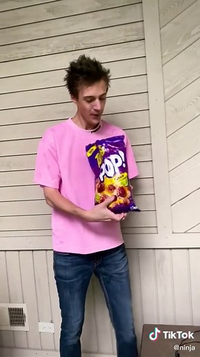 Takis Ninja Snack Challenge Duet