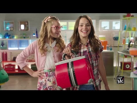 Project Mc2 Kit Laboratorio y Diario Interactivo