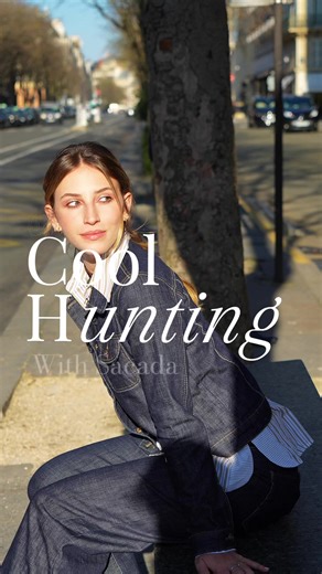 Hunting fashion people in PARIS FASHION WEEK ❤️‍🔥❤️‍🔥 #coolhunting #fyp #pfw