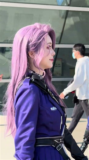 CrossFire Characters #crossfire #cfcosplay #cf #cfm #cfl #cosplay #cosplayer #cosplaygirl