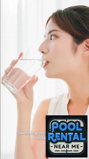 POOL ETIQUETTE & POST-SWIM CARE: Essential Tips for a Clean & Safe Swim!