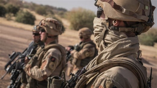 This is where Israel, Palestine, and everyone else clash - and no one backs down