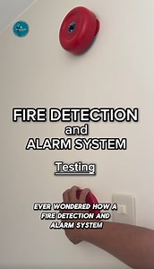 14K views · 157 reactions |  Wonder How Fire Alarms Really Work? ...