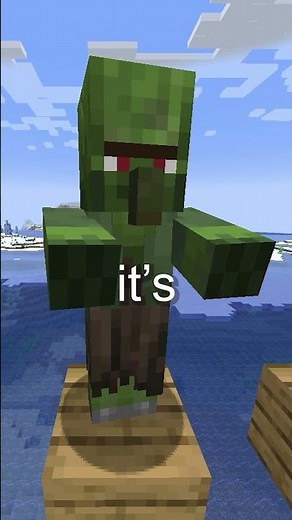 What Is The Vindicator In Minecraft?