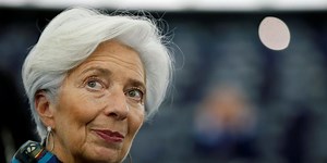 ECB Expands Stimulus Program to Prop Up Pandemic-Hit Economy