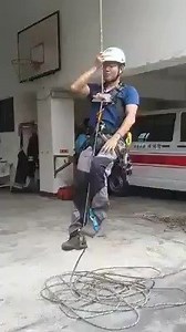 Training education lineman for Safe work... | Electrical Technology