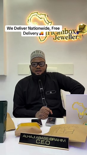 africanbox_jewellers on TikTok