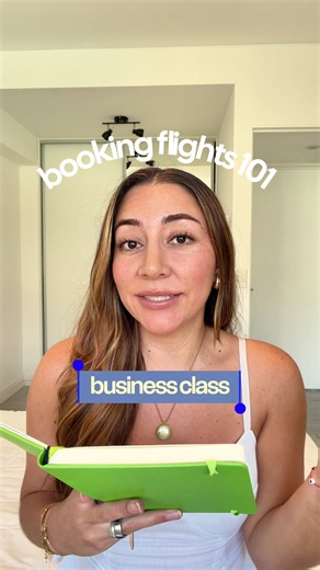 lesson 1 | airlines don’t want you to know this hack 🫪 #bookingflights #traveltips