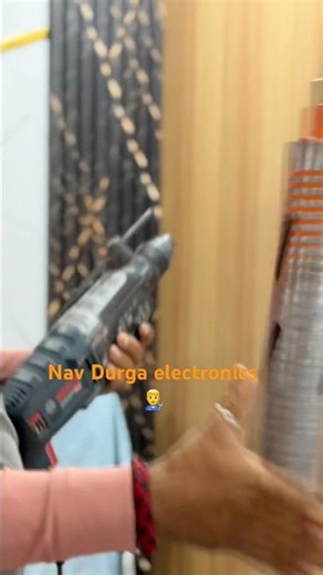 Thar model Samsung 👌#navdurgaelectronics #trendingshorts #airconditioner #ac#refrigerator