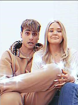 Darius dobre & Maddie break up 💔