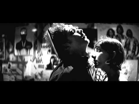 A GIRL WALKS HOME ALONE AT NIGHT - Official Teaser - The First Iranian Vampire Western