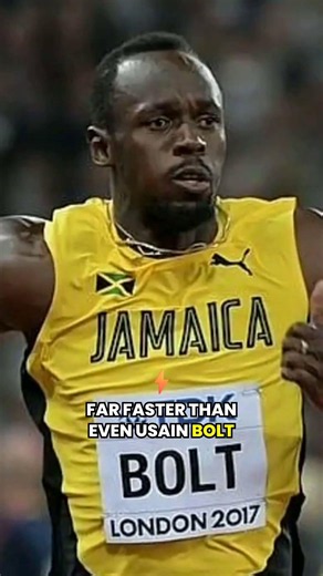 The real Dilophosaurus was faster than Usain Bolt!!🤯