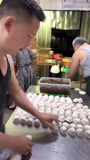 Chinese Traditional Food Making #craftsman #craftsmanship