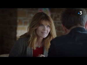 Florence et Pascal ensemble : un aperçu qui finit seulement par une amitié ! | Cassandre saison 8 🎬