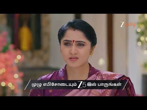 Salangai Oli | Ep - 375 | Preview | Mar 21 2026 | Zee Tamil