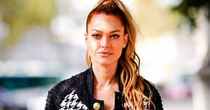 Caroline Receveur, 35 ans, révèle être atteinte d'un cancer du sein "agressif"