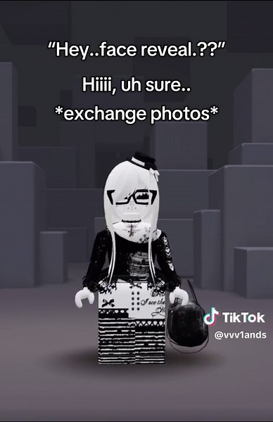 Confronting Racism in Roblox: A Relatable POV