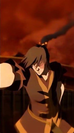 Zuko vs Azula (Pt 3)