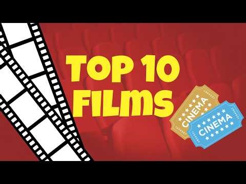 Top 10 movies for students