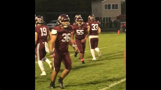 3.1K views · 50 reactions | Genoa tops visiting Eastwood, 42-27. Here are the highlights from the victory. | Port Clinton News Herald | Facebook