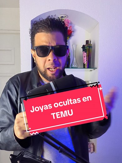 Joyas Ocultas en Temu que Debes Comprar