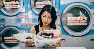 10 Signs You're Finally Growing Up, Whether You Like It Or Not