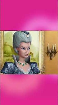 Princess Training Begins! | Barbie in the 12 Dancing Princesses | Movie Clip
