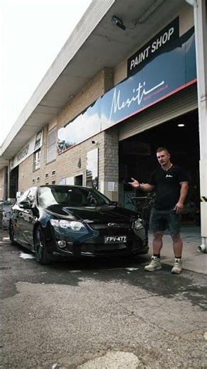 F6 FPV FALCON - FRONT END PACKAGE!!