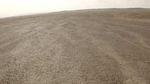 Negev Desert Aerial View Israel Flying Stock Footage Video (100% Royalty-free) 3681025943 | Shutterstock