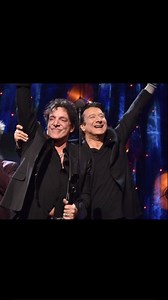 Happy Birthday Steve 🎶 @steveperrymusic | Neal Schon