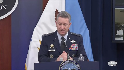 We are decimating the Iranian regime on all fronts!