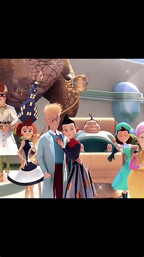 Meet the Robinsons Valentine’s Day Edit