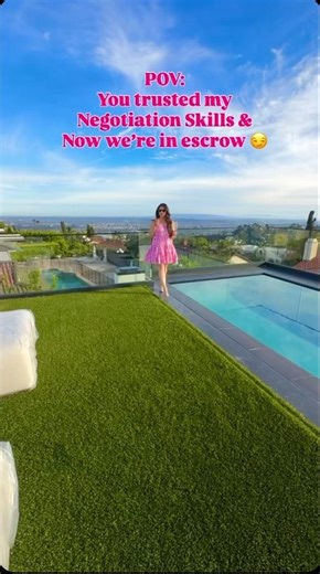 Negotiation isn’t a skill - it’s the difference between securing your dream home or it slipping away