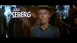 Paint Your Wagon (1969) Trailer | Lee Marvin, Clint Eastwood, Jean Seberg. | Gentleman Style of Life