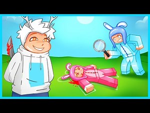 MIPAN & ZUZUZU MENCARI PEMBUNUH MISTERI! SIAPAKAH YANG BUNUH MIPAN?