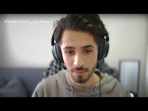 محاضرة رقم 11 : Front End & React JS