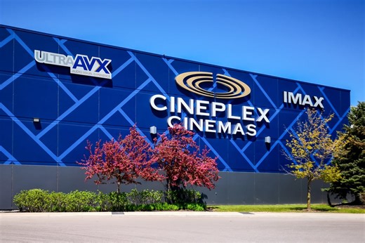 Tomorrow's your last chance to catch a $5 movie at Cineplex