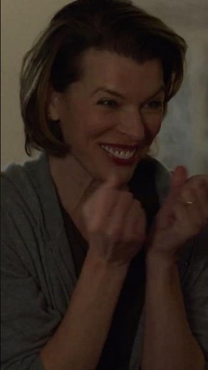 PROTECTOR | Teaser | "Get Tickets Now" | Starring Milla Jovovich