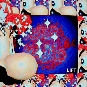 on4word - Lift (Radiohead / Super Mario 64)