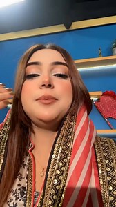 16K views · 1K reactions | Do watch full podcast on Youtube ❤ . . . . #podcast #podcastclips #studio #videography #NewsUpdate #fyp | Sheherbano Awan Media | Facebook