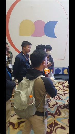 Dicoding Developer Conference 2023