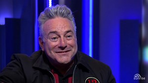 After managing The Wiggles for more than 24 years, former The Cockroaches singer Paul Field has entered the charts with his debut solo album 👏🏻 | Sunrise