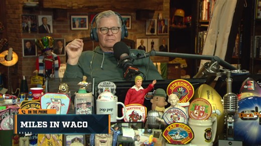 117K views · 823 reactions | "Do you think I did it?" -OJ Simpson  – DP tells a story of the time he interviewed OJ. | The Dan Patrick Show | Facebook