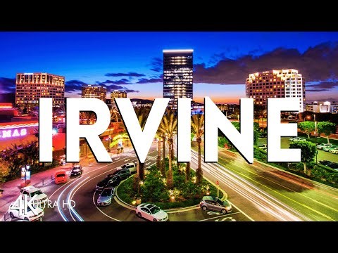 Top 10 Best Things to Do in Irvine, California 🇺🇸 | Irvine Travel Guide 2026 #4k
