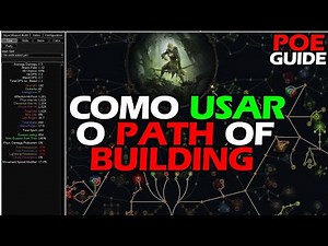 Learning the Basics of Path of Building in Path of Exile 2 - PoB 2