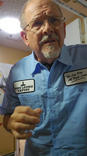 #fypシ゚viralシfypシ゚ #navydaveusa #funny #lipsync #pipelayer #layingpipe #plumber | David Coen