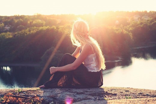 Bài hát tiếng Trung: Người theo đuổi ánh sáng 追光者 Zhuī guāng zhě