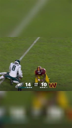 Eagles Interception! Cooper DeJean SNAGS the Pick!