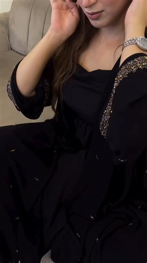 Summer Abayas 2025…! . . . Simplicity is the keynote of all true elegance – especially in an abaya…! . . . Price : 300 AED . . . . . #Eid2025 #EidCollection2025 #EidAbaya #EidModestFashion #RamadanFashion #ModestWear #modestfashıon | Mall of Abayas - DUBAI